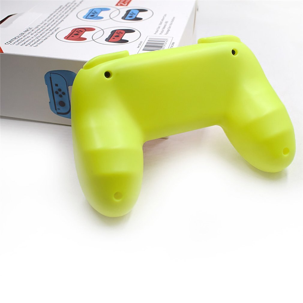 Grips Voor Nintendo Switch Vreugde-Con Handgrepen Controllers Draagbare Kleurrijke Voor Nintendo Switch Vreugde Con