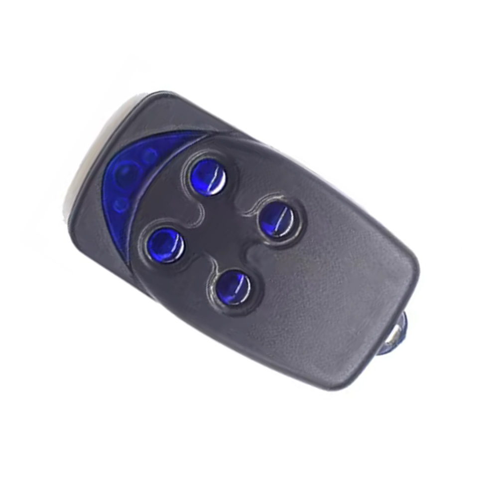 Télécommande ERA FLORS FLO2RS FLO4RS ON2 ON4 ON2E ON4E INTI2, télécommande de porte de Garage 433.92Mhz, Code roulant