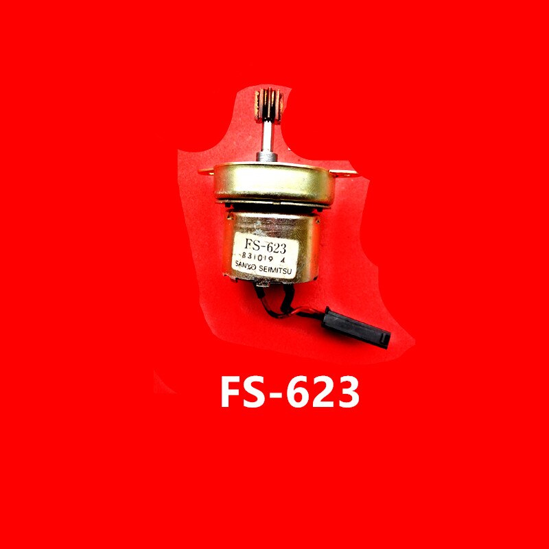 2230V009S | MPL-501 | A5090-9215K | OA-119B | CS-0730G-DJ-L | 9340043 | 6213A020-R12 | FS-623 | M7-X1040 utilizado: FS-623