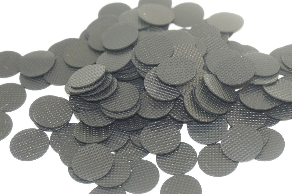 1.5~10mm Repair Music keyboard TV Keypad Remote Control Conductive rubber button