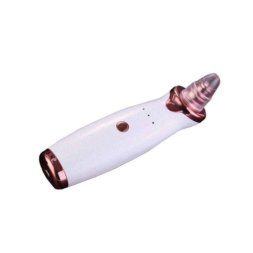Limpiador de poros profundos por succión al vacío, eliminación de espinillas y acné, herramienta de belleza para el cuidado de la piel, SPA, diamante