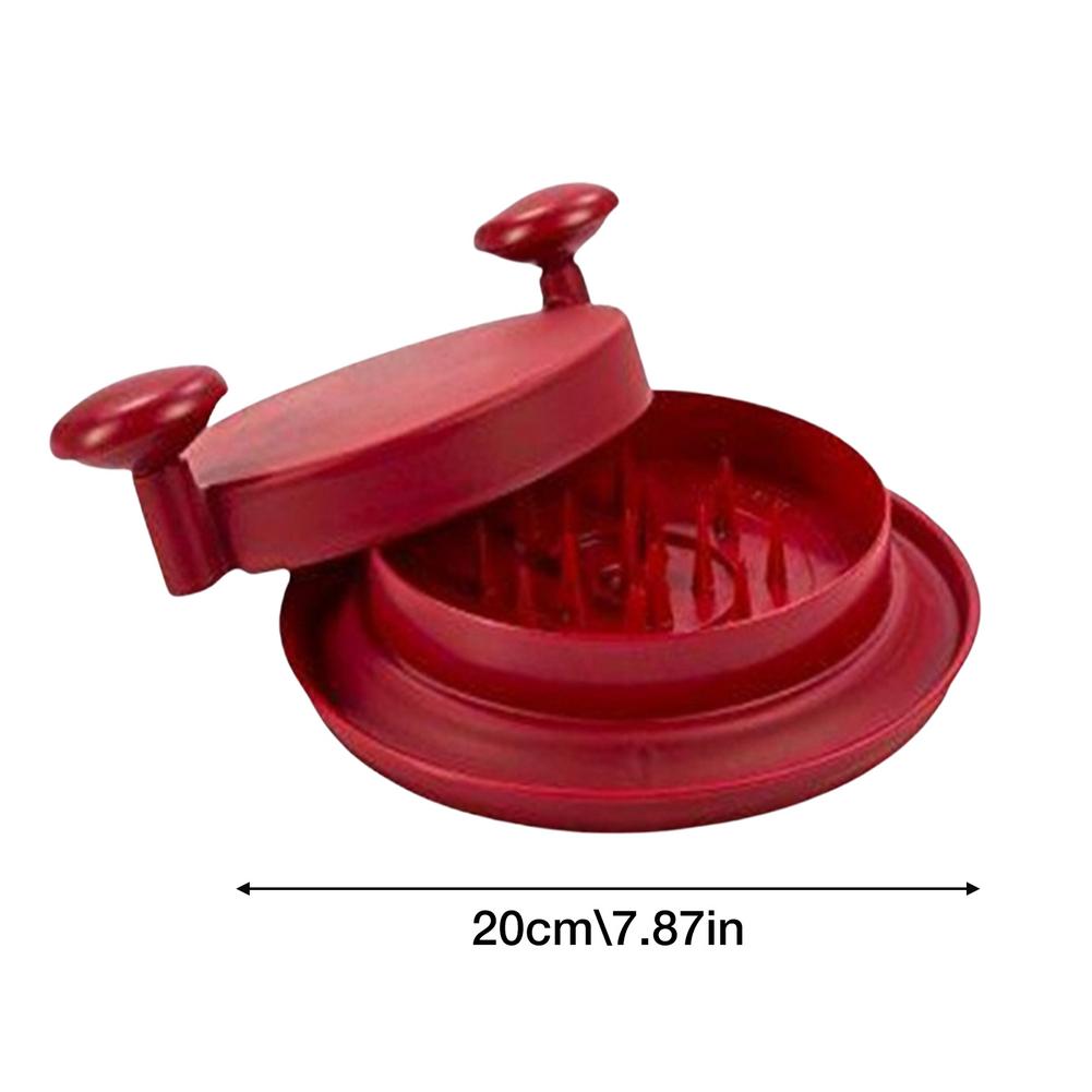 Chicken Shredder Shred Machine Alternative to Bear Claws Meat Shredder for Pulled Pork, Beef and Chicken, Dishwasher Safe