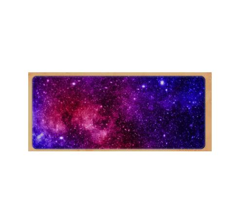 80x30cm XL Lockedge Large Gaming Mouse Pad Computer Gamer Keyboard Mouse Mat Hyper Beast Desk Mousepad for PC Desk Pad.: 300x800x1.5mm  C