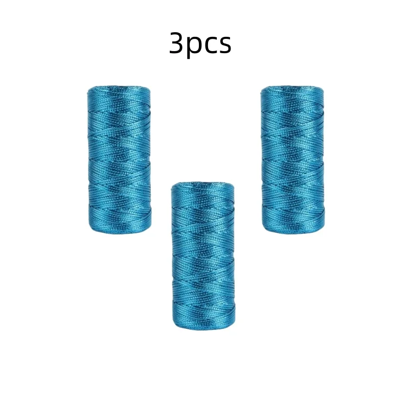 Złoty i srebrny sznurek makramowy, kokardki ze sznurka, rękodzieło DIY robić pakowania prezentów, szycie, skręcona nić, tekstylia domowe: Arbuz czerwony