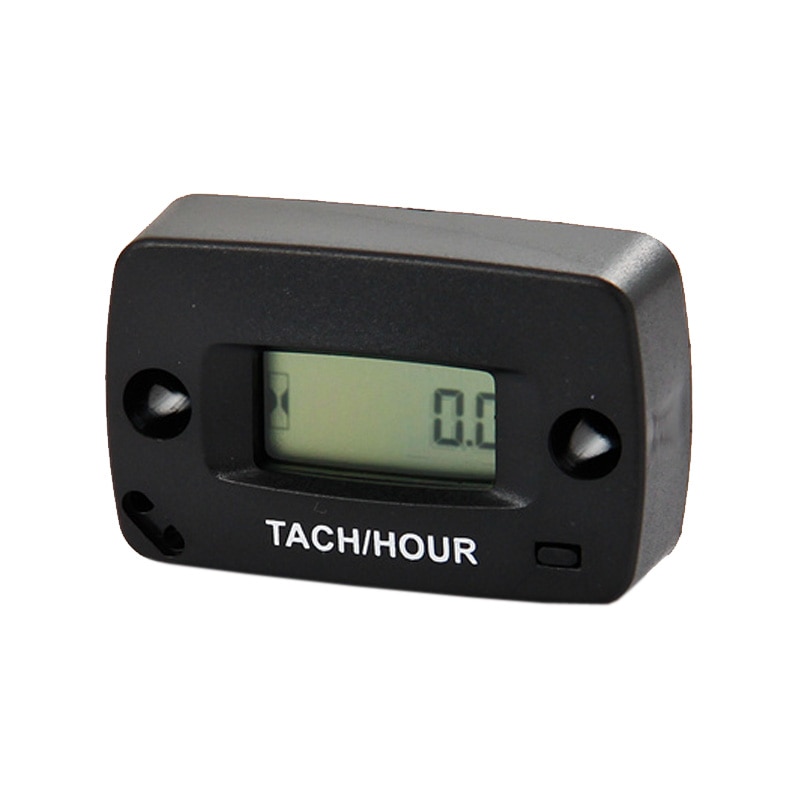 Digitale Tach Waterdichte Toerenteller Urenteller RPM Marine ATV Motorfiets Sneeuwscooter Jetski jet boot pit bike RL-HM018R
