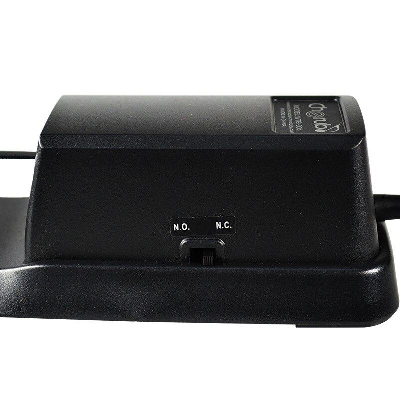 Cherub WTB-005 erhalten Pedal Elektronische Orgel Metall Für Elektronische Tastatur Große Musical Tastatur Instrumente Schwarz Klavier Teil