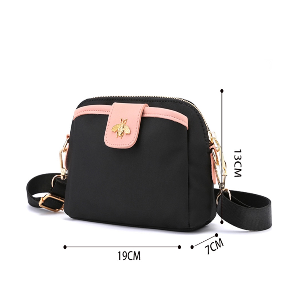 shoulder bolsa a5