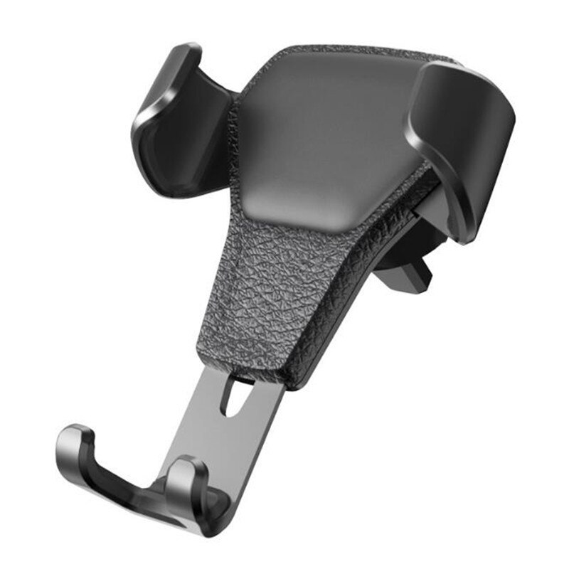 Universal Car Mobile Phone Holder Air Vent Mount Stand For Mazda 2 3 5 6 CX-3 CX-4 CX-5 CX5 CX-7 CX-9 Atenza Axela: Default Title