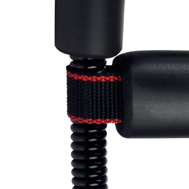 Wrist Power Device Exerciser Forearm Force Flexor Strength Hand Gripper Training Tool THJ99