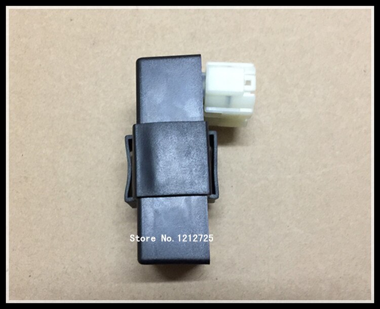 253FMM engine motorcycle CDI CA250 CMX250 igniter AC Fired CDI