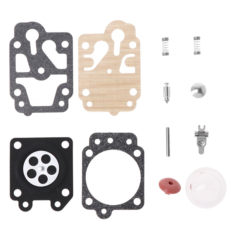 Carburateur Carb Reparatie Kits Bosmaaier Pakking Voor Carburateurs 40-5/44F-5 34F