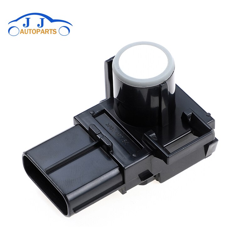 4 Stuks 3 Kleuren 89341-33210 Pdc Sensor Reverse Assist Voor Toyota Lexus RX350 RX450H 3.5L V6 Oem 188400-2120: White