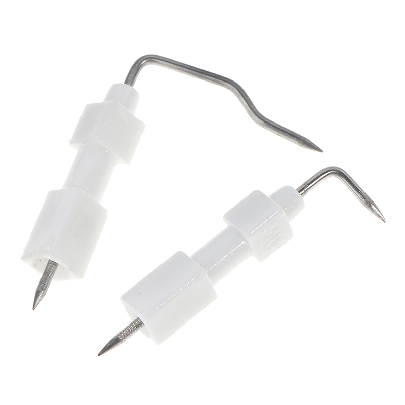1Pcs Gas Wasser Heizung Teile Elektronische Funken Zünder Ersatz Ersatz Teile Keramik Elektrode Zündung Sensor Home Appliance
