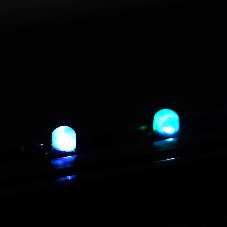 Onderwater Led Verlichting Waterdicht Aquarium Strip Licht Rgb Bar Voor Aquarium