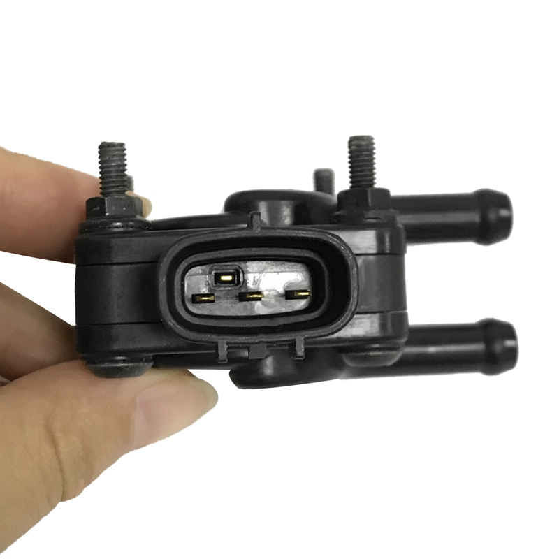 Differential Pressure Sensor for Mazda 2.0 CDTI RF7J-18-2B5 RF7J182B5 PSD1-K4238 1150-12F06
