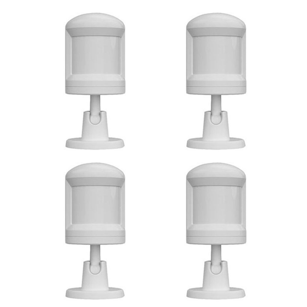Yagusmart Tuya Zigbee 3,0 Bewegung Sensor Detektor PIR Bewegung Sensor Unterstützung Zigbee2MQTT deCONZ Clever Heimat Sicherheit Sensor System
