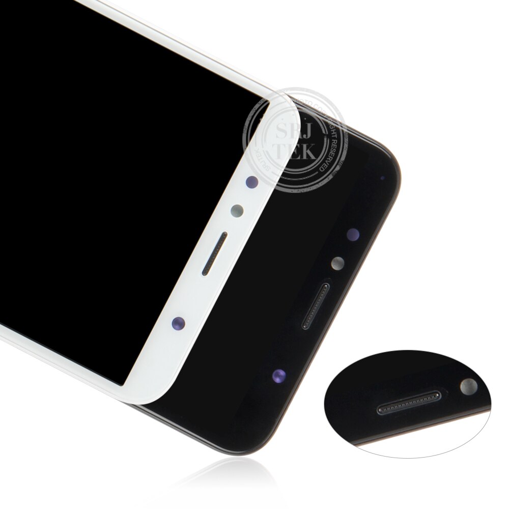 Affichage pour HUAWEI Honor 7c / 7A Pro / 7C / 7C Pro LCD écran tactile numériseur Original noir blanc or bleu ldn-l29 aum-l29
