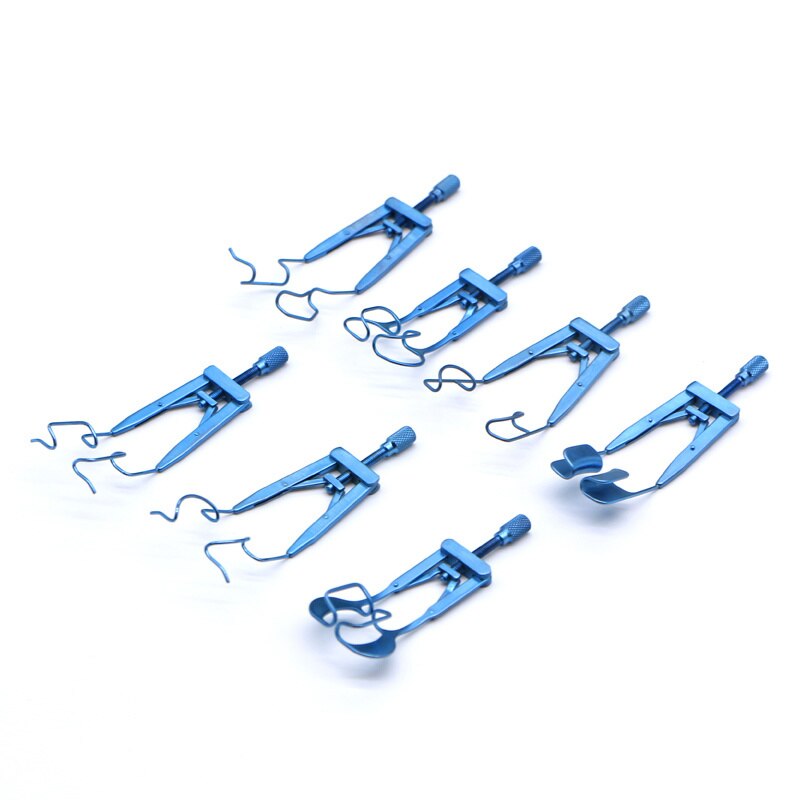 Eye lid Open eye lid Open eye lid Expander ophthalmology Cosmetic plastic Surgery Double eye lid