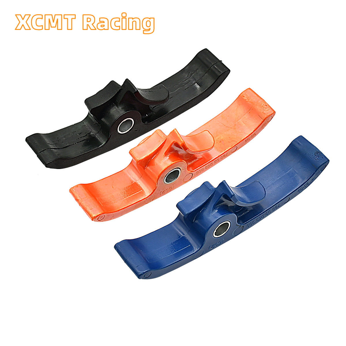Protector deslizante de cadena para motocicleta, guía de brazo basculante para KTM EXC EXC-F SX SX-F XC XCW XCF-W 125 150 250 300 350 450 500