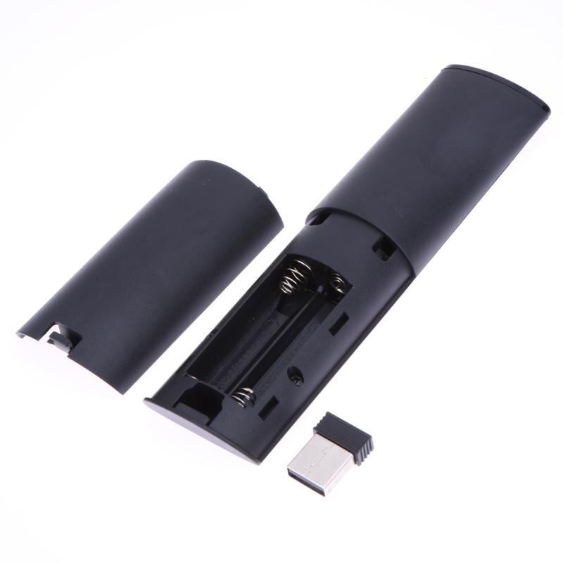 FM4 2.4GHz Wireless Keyboard Remote Control Air Mouse For Android KODI TV Handheld Keyboard for TV BOX PC Laptop Tablet Mini PC