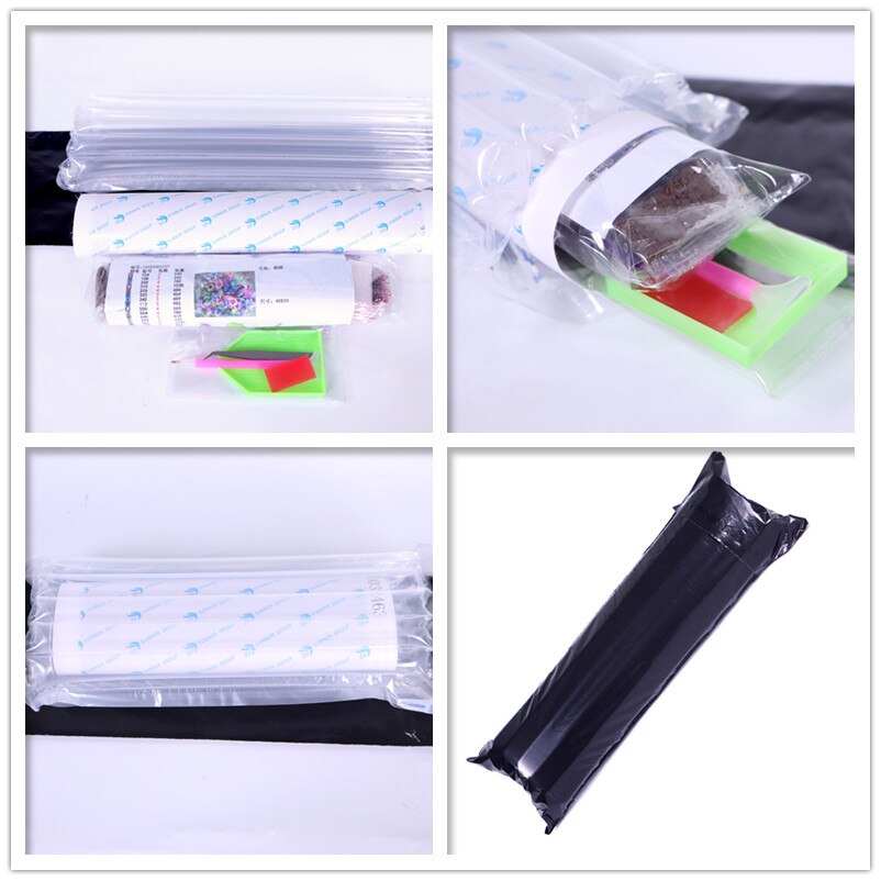 Diamond Painting House Around Sea Diamond embroidery 5d diy full diamond mosaic diamond paint daimond painting