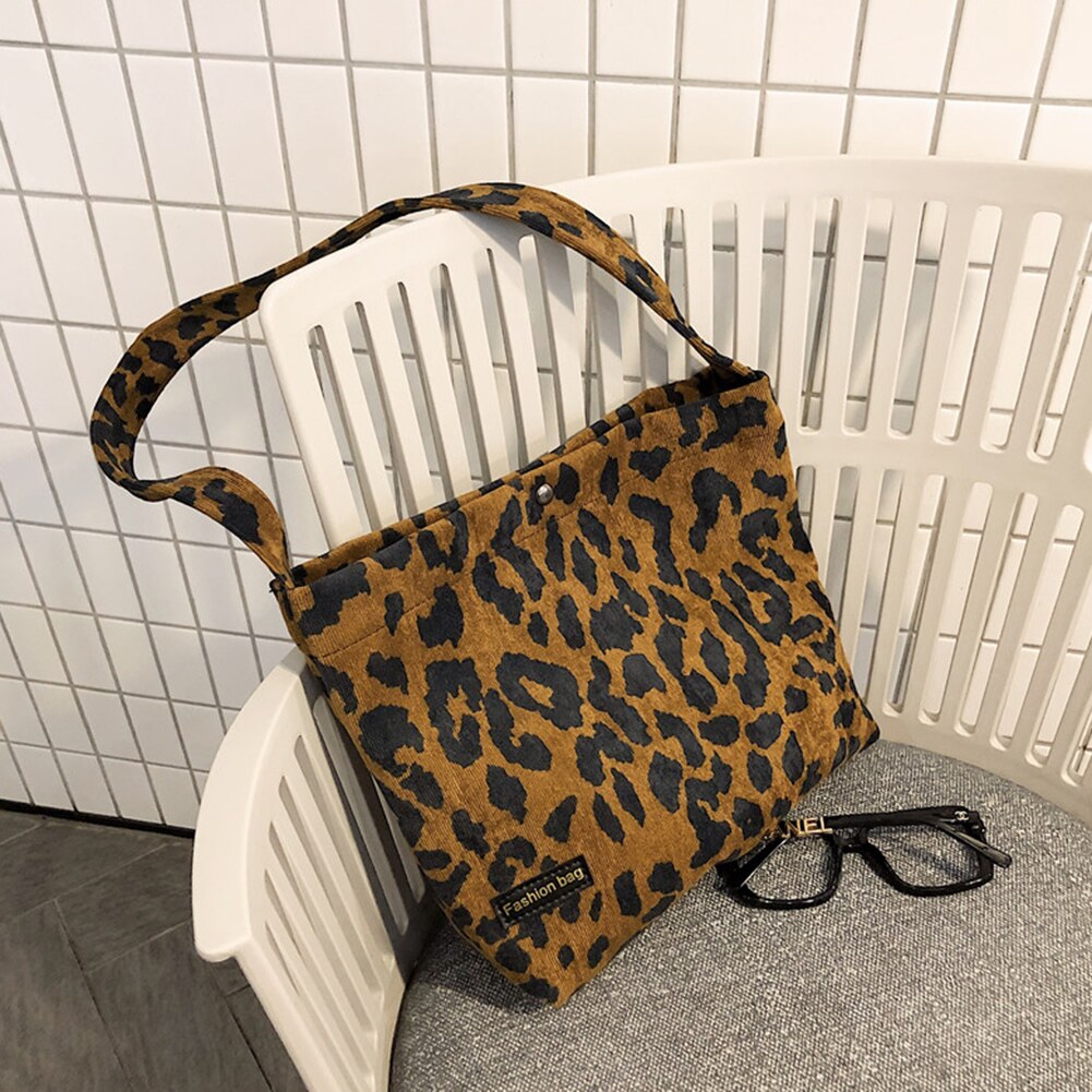 Jahrgang Zebra Leopard aufbringen Handtasche Totes Frauen retro Ebene aufbringen Unterarm Schulter Taschen Kupplungen Reisetasche Geldbörse: art A