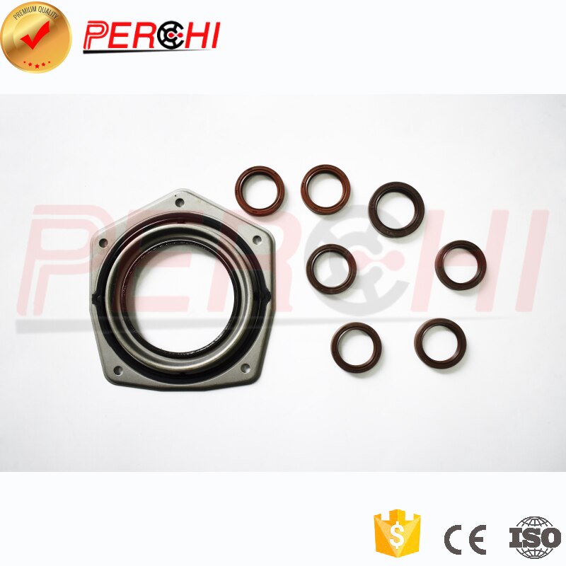 Head gasket repair kit parts for Roewe 750 2.5 OEM LBBS0030A Engine 25K4F 24V