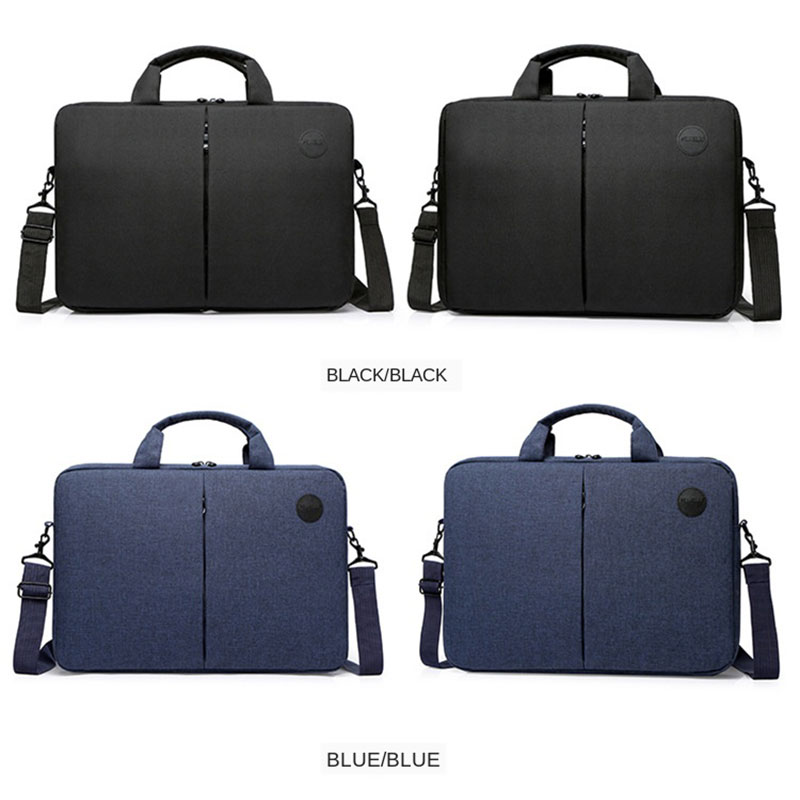 Laptop sleeve laptop bag 15.6 macbook pro veske for macbook air pro 13 " 14 " 15 " 16 tommers macbook laptop sleeve macbook veske