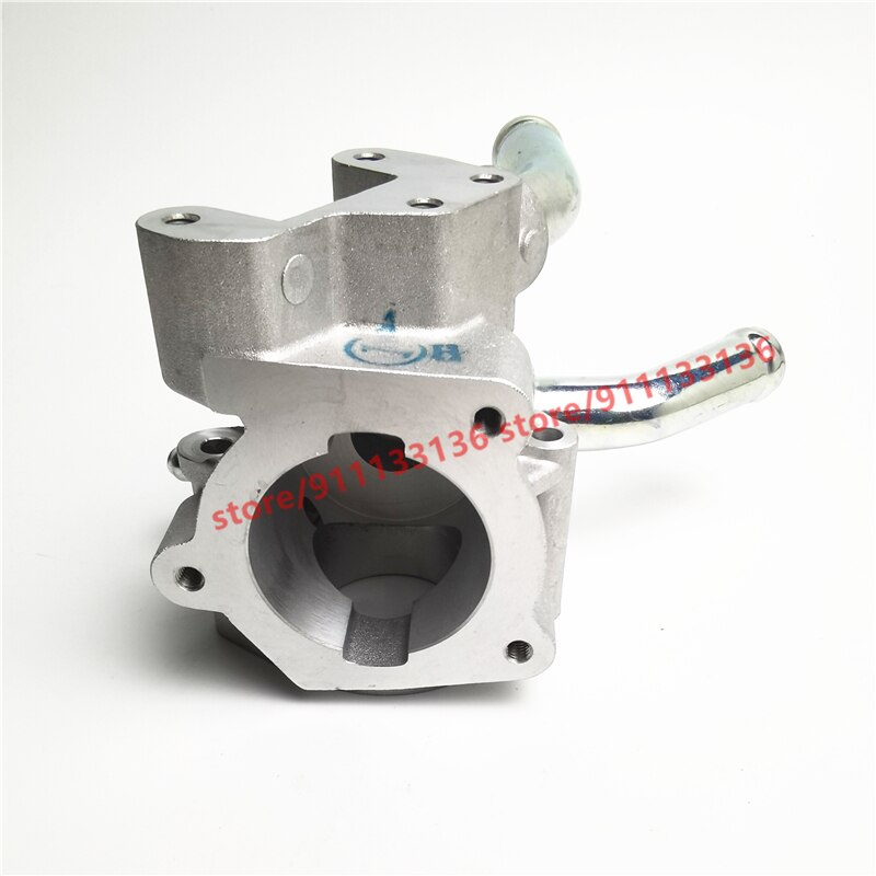 Osłona na termostat silnika, robić Chery Tiggo 2/Tiggo 3x, termostat, gniazdo 1,5 l, D4G15B-1306030