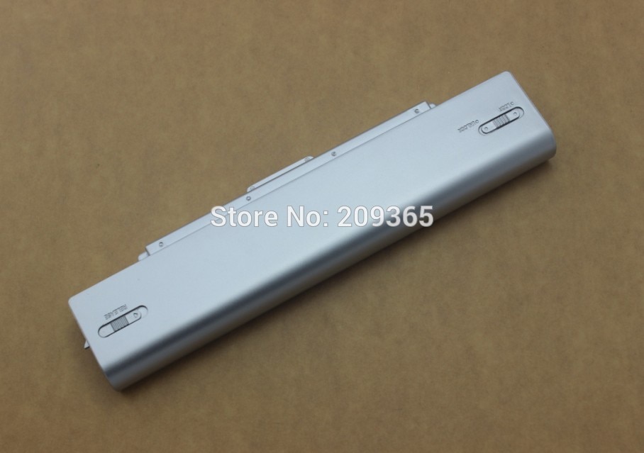 Silber Laptop akku für SONY VAIO VGP BPS9 BPS10 BPL9 BPL10 VGP-BPL9 VGP-BPS9A/B VGP-BPS9/S VGP-BPS9A/S VGP-BPS9/B
