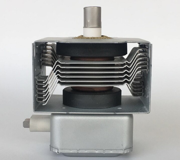 Magnetron Magnetron 2M519J /2M219J Witol 2M226 Voor Midea Magnetron