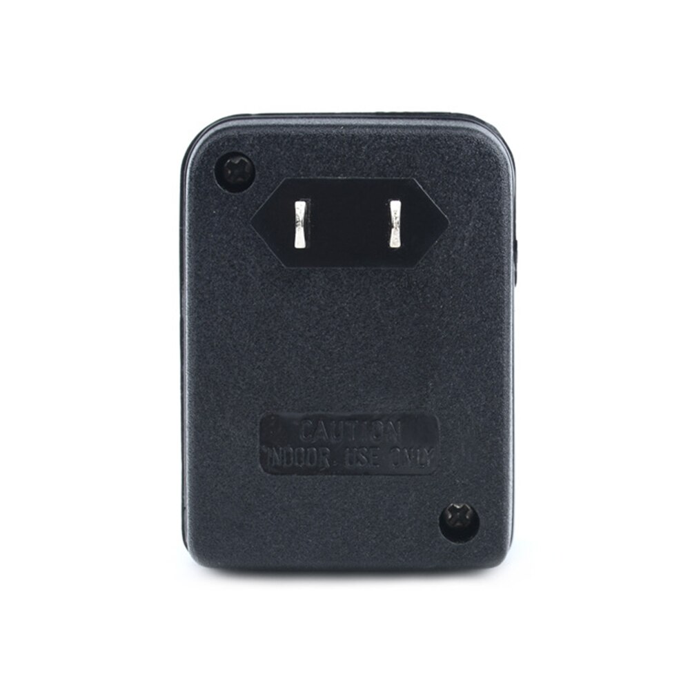 20W AC 220V zu 110V 110V zu 220V AC Power Spannung Konverter Adapter Reise Transformator