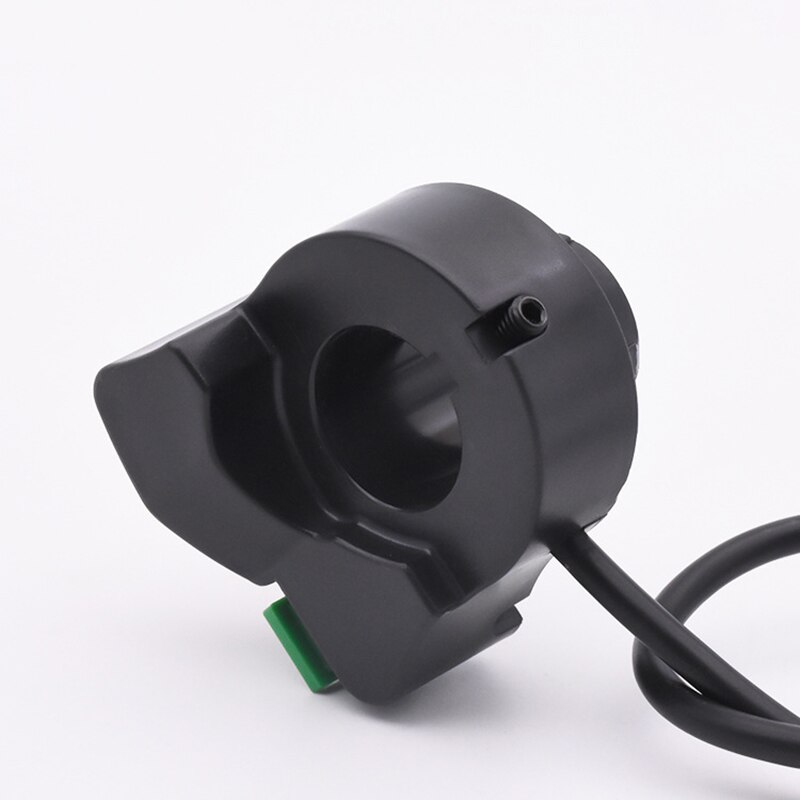Motorcycle ATV 7/8 Handlebar Horn Turn Signal Headlight Three-In-One Combination Switch Button Modification Accessories