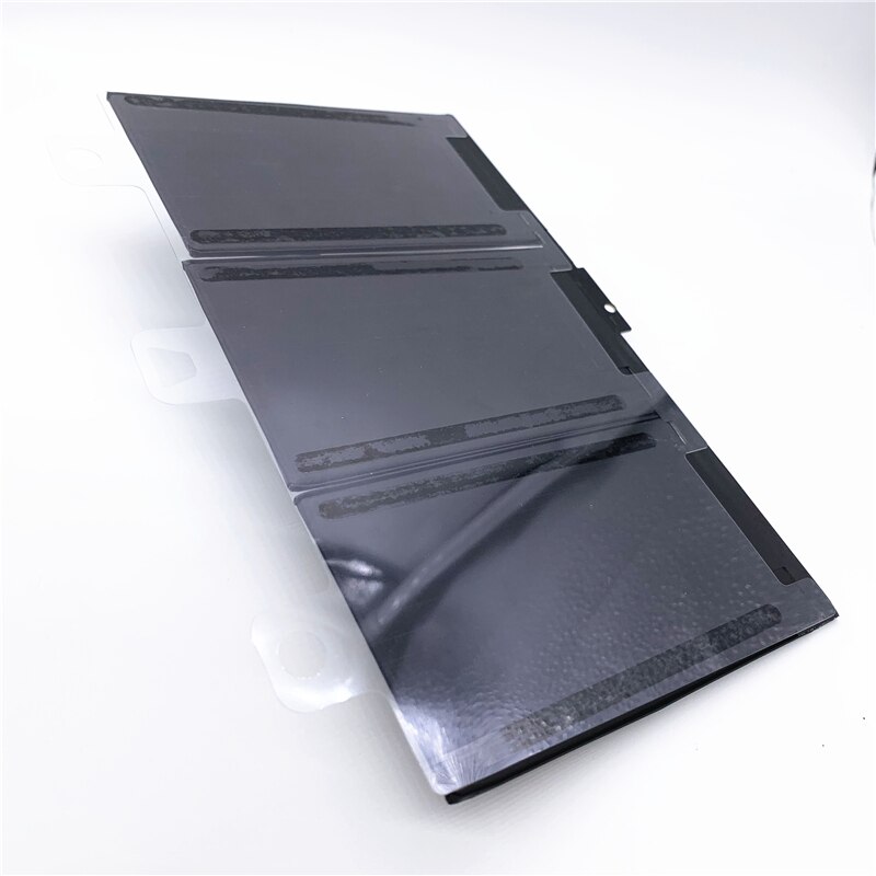LOSONCOER 7430mAh Battery for iPad 2 A1395 A1396 A1397 A1376 A1316 - Original Replacement