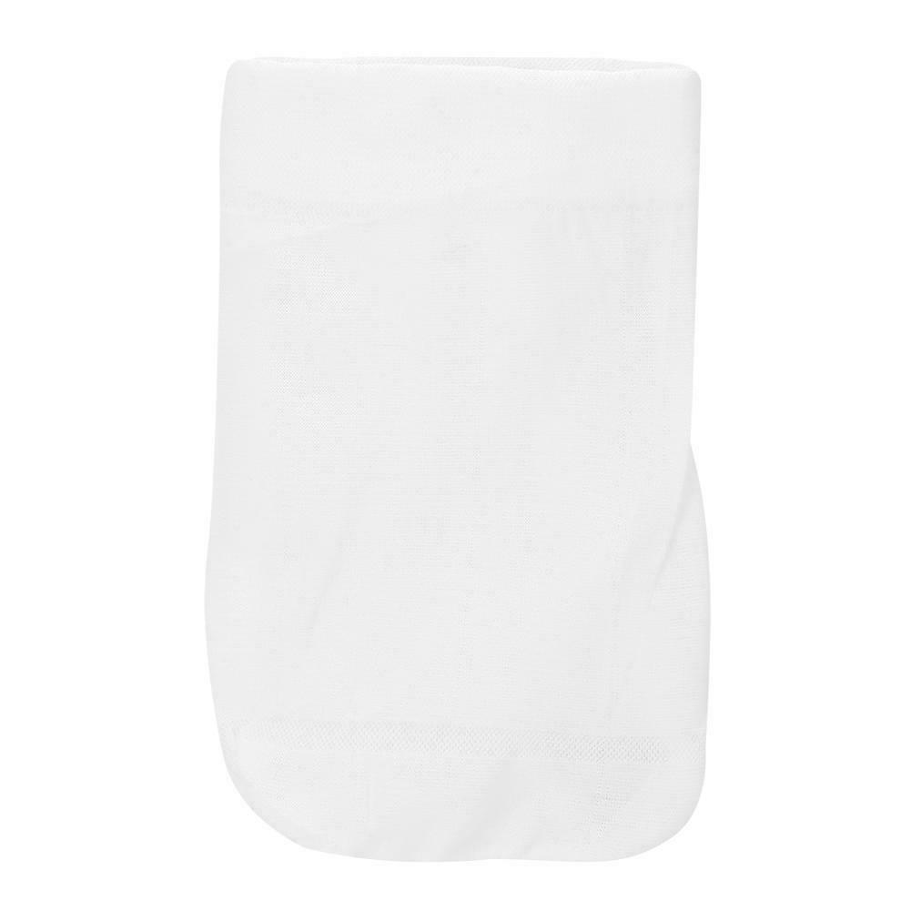 1PC basen filtr wygaszacz cedzidło żużel kosz rękaw siatka ekran skarpety basen cedzidło skarpety netto filtr rękaw basen czyste narzędzie