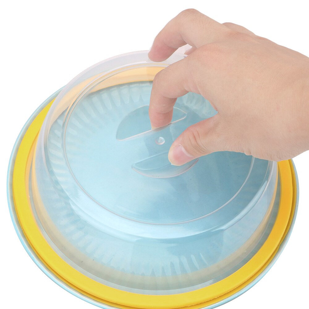 Handige warmhoud- en vershoudschalen, voedselhoezen, fruithoezen, stapelbare schalen, isolatie, stofhoes, keukentafelaccessoires, gereedschap