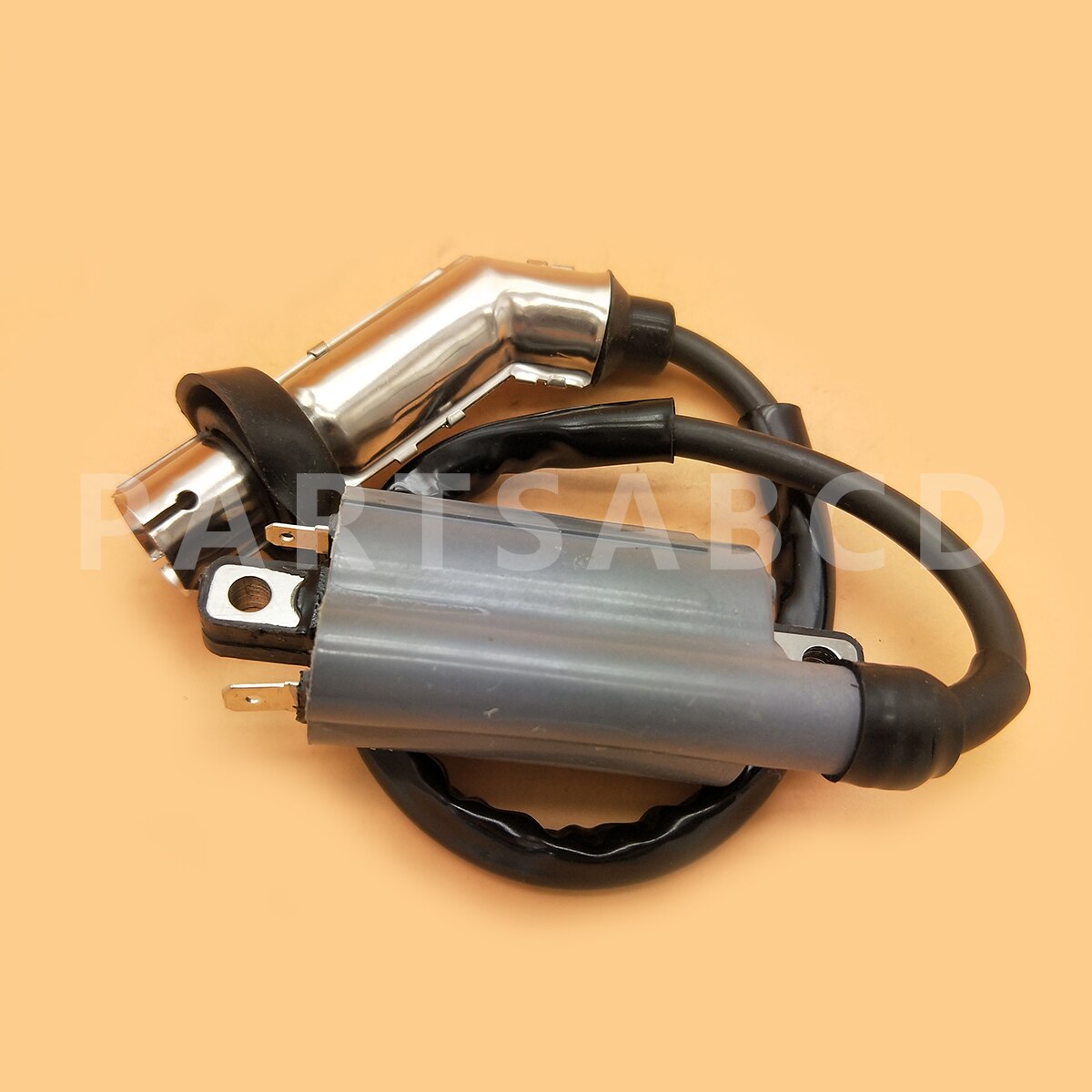 Heavy Duty Ignition Coil Linhai 260CC 300CC Manco Talon Roketa 260CC-300CCATV Quad