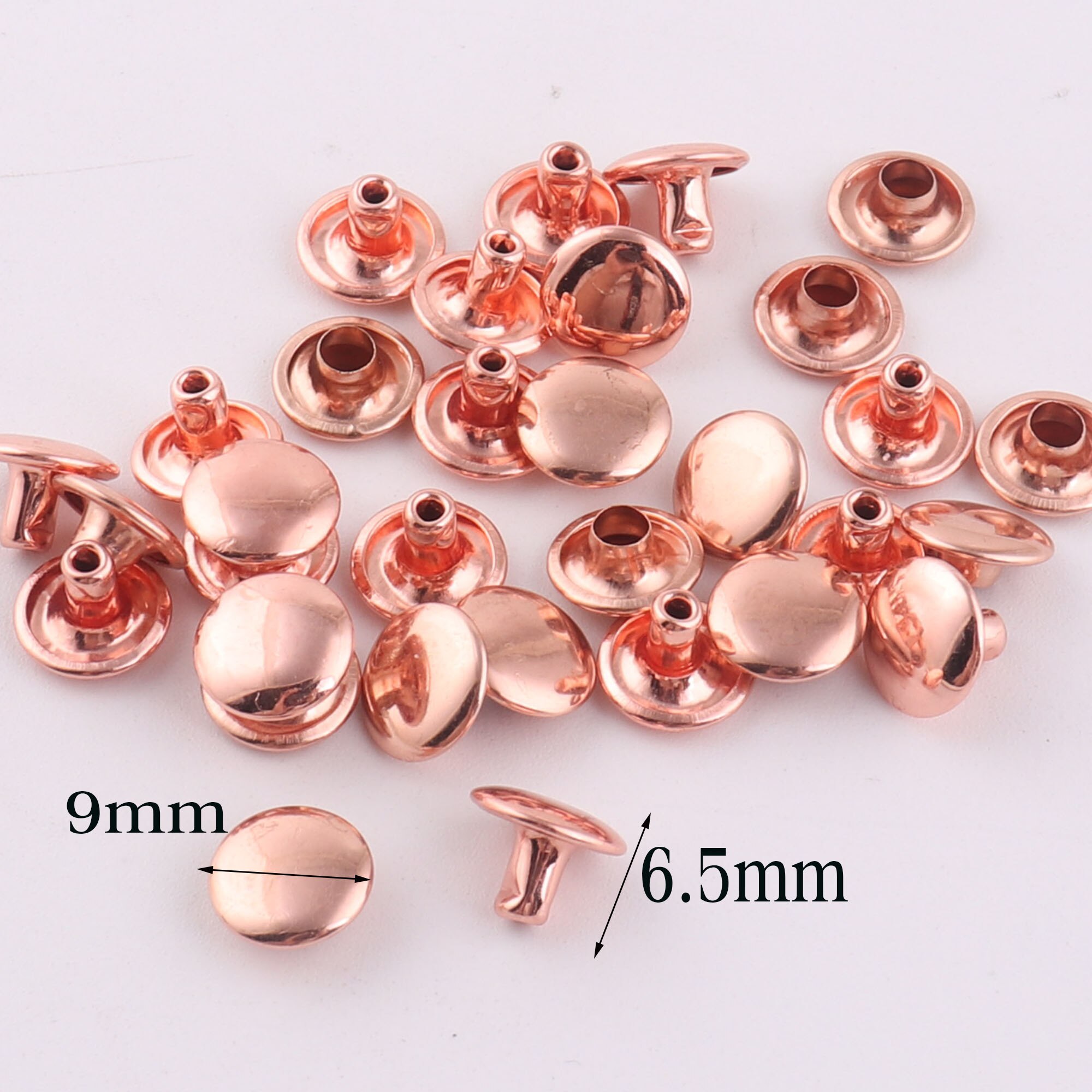 Bumper Rivet Car Clips Retainer Snap Fastener. Isolated On A White Background Image517108339