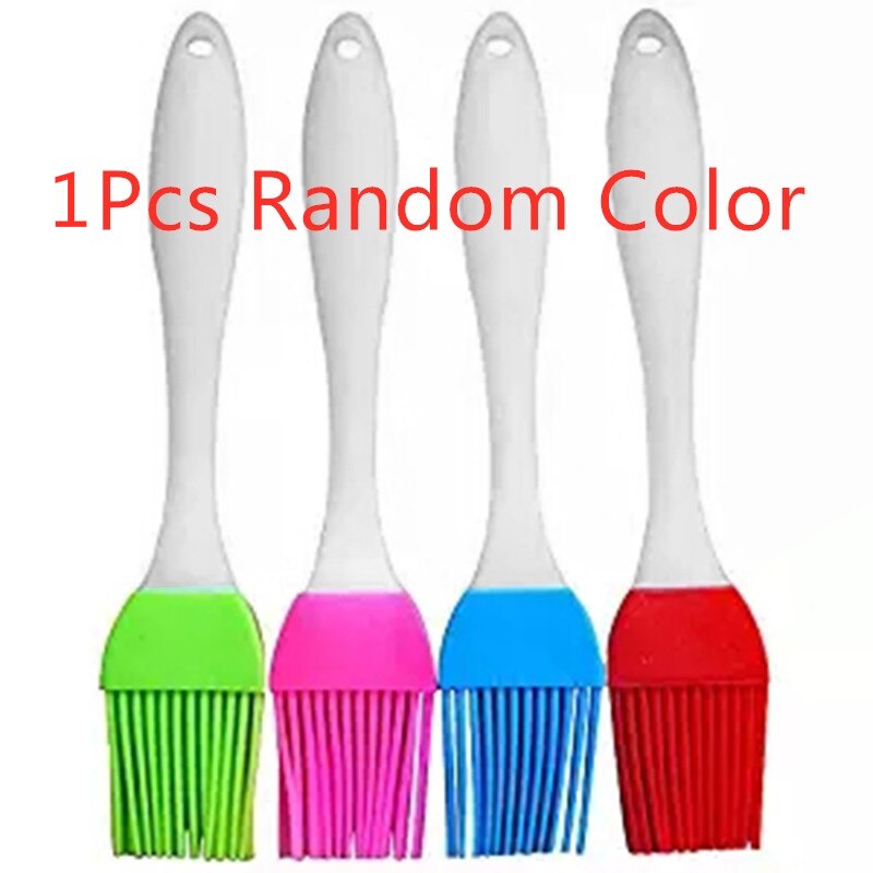 2pcs Reusable Non-Stick BBQ Grill Mat Pad Barbecue Baking Pad Reusable Cooking Plate 40*33cm For Party Grill Mat Tools: 03(1pcs)