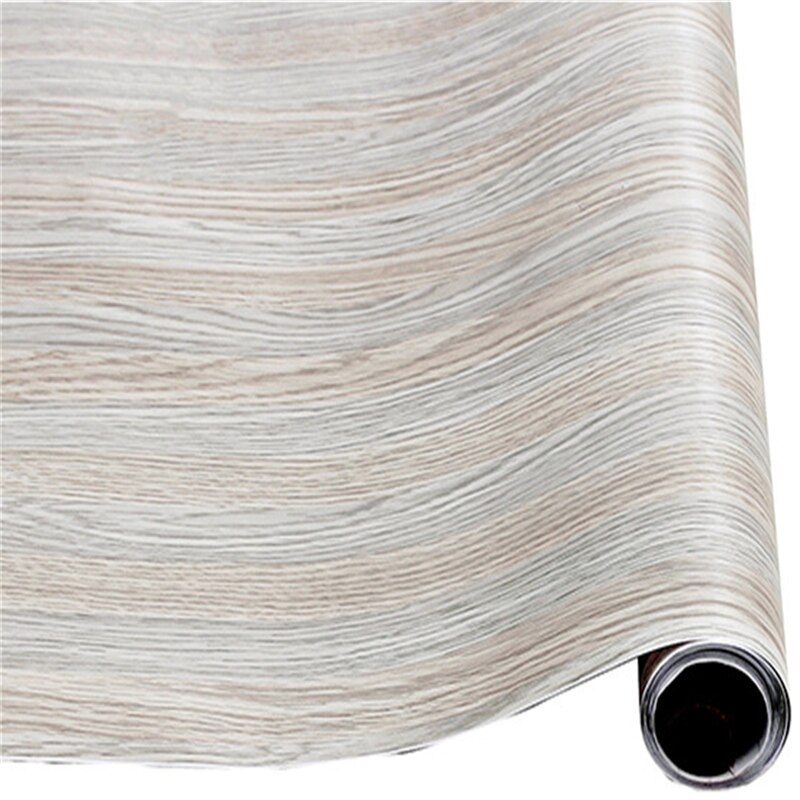 1M/3M/6M Vinyl Flower Wallpaper Peeled And Pasted Pink Self-adhesive Contact Paper Bedroom Living room Walls Home Decoration