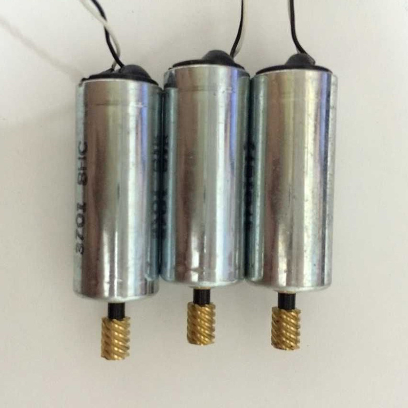 1PCS Mirror box shutter group Drive motor Repair parts For Canon EOS 30D 40D 50D 60D 5D 7D 5Dii ;5D mark ii SLR