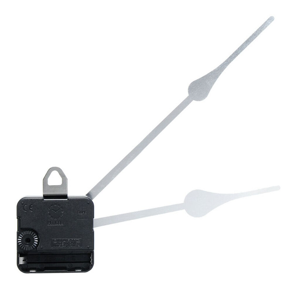 Diy Hoge Koppel Quartz Uurwerk Controlled Motor Mechanisme Vervanging Kit Quartz Uurwerk Motor Mechanisme Replaceme