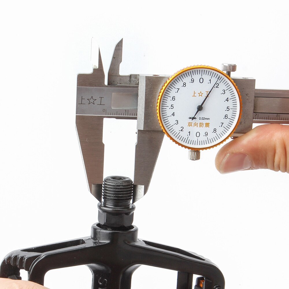 Bicycle Pedal Crank Tap Steel Thread Taps Left and Right Hand Set Bicycle Pedal Wire Attack Crank Tap Cycling Accesscies