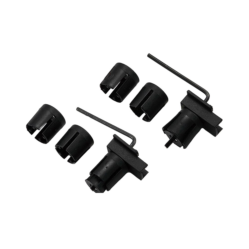 Vélo vélo pneu garde-boue VTT route avant arrière garde-boue garde-boue ensemble vtt vélo garde-boue