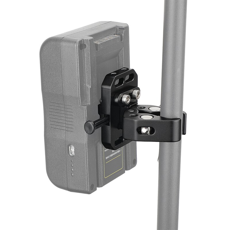 Camvate V-Lock Vrouwelijke Quick Release Mount Ada... – Vicedeal