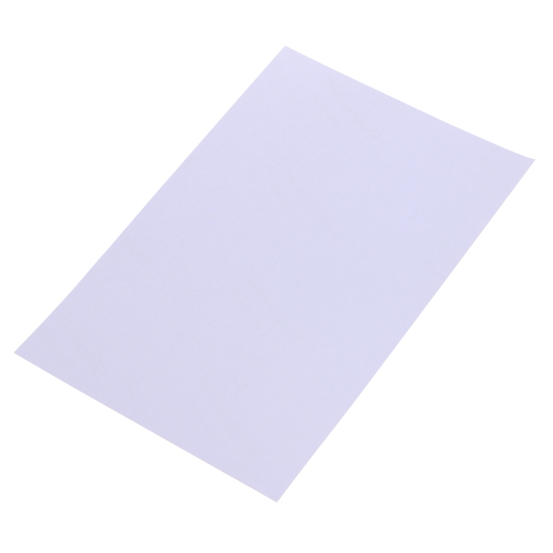 100 Vellen Glossy 4R 4X6 Fotopapier Voor Inkjet Printer Papier Supplies