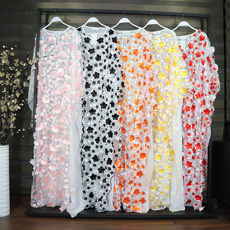 2 Delige Set Stijl Klassieke Afrikaanse Vrouwen Dashiki Mode Losse Borduren Lange Jurk Afrikaanse Jurk Voor Vrouwen Afrikaanse Kleding