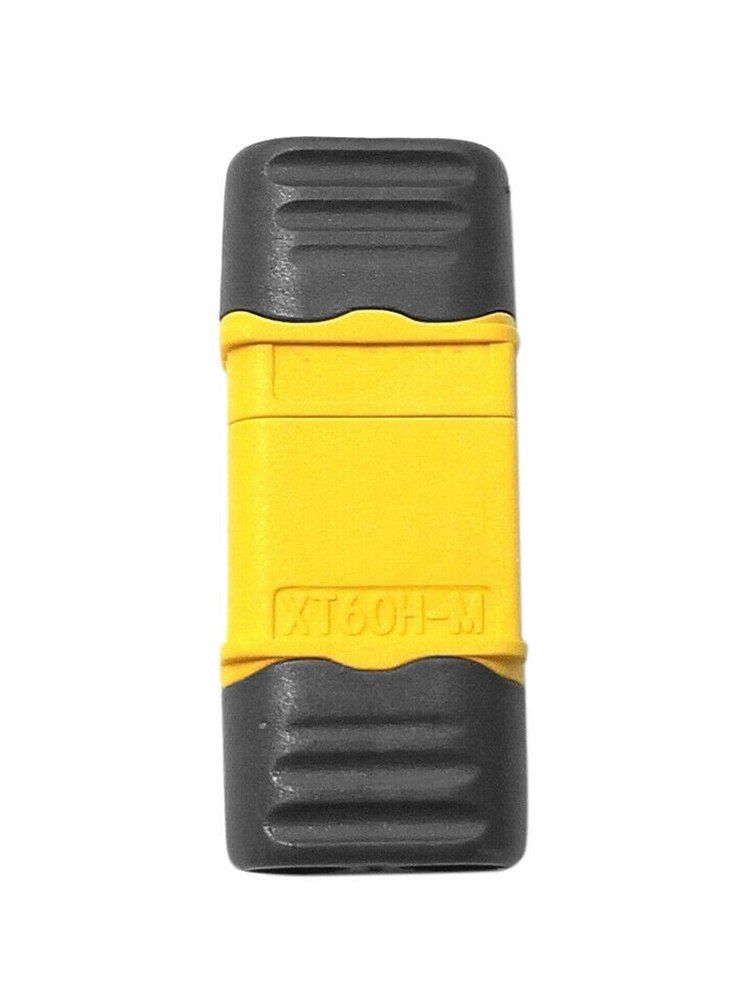 10 X Vergaren XT60 + Plug Connector Met Schede Behuizing 5 Mannelijke 5 Vrouwelijke (5 Paar)