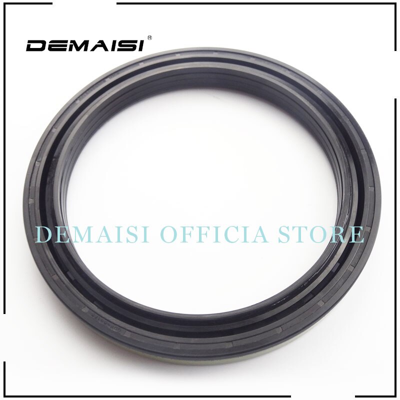 DEMAISI 904-50033 904-50025 127*160*15.5/17.5 OR 127X160X15.5/17.5 12017098B Rwdr-Kassette Oil Seal For JCB