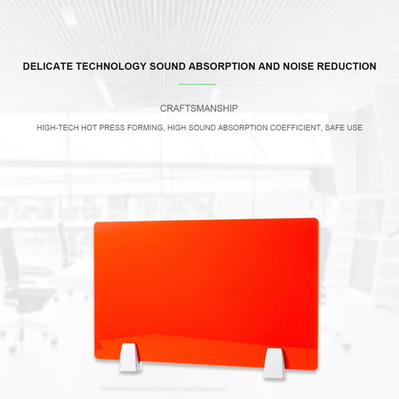 Sneeze Guard Shield Transparent Antispray Acrylic Divider Protection Barrier Counter Desk Clear Perfection Reception Side